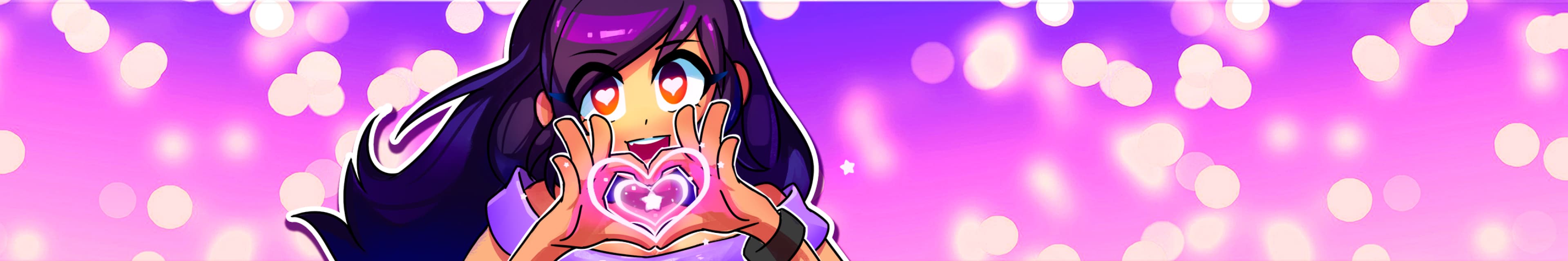 aphmau banner